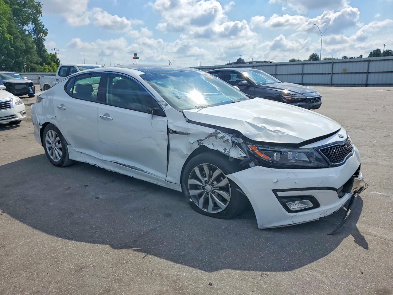 5XXGN4A77FG423085 · 2015 KIA OPTIMA · 4/12