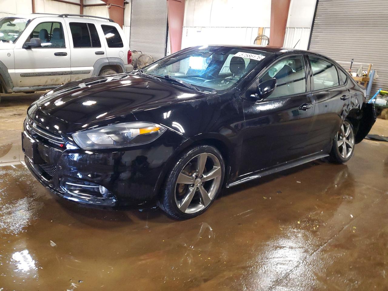 1C3CDFEB1FD247578 · 2015 DODGE DART