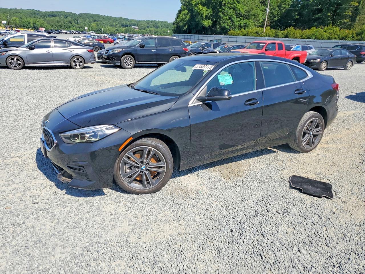 2024 BMW 228I