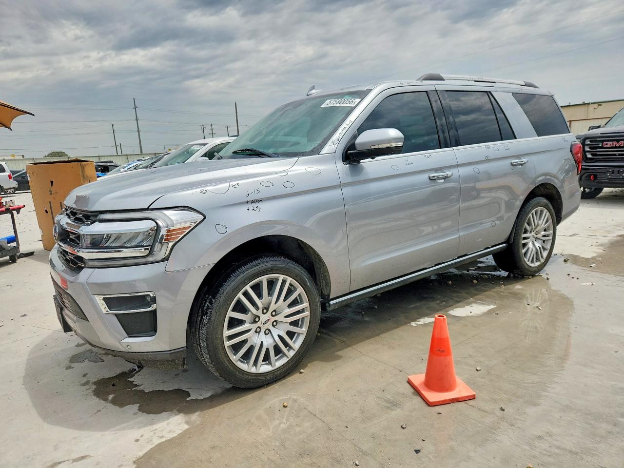 1FMJU1K82REA74887 · 2024 FORD EXPEDITION