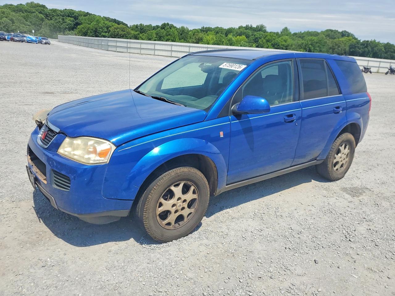 5GZCZ534X6S848154 · 2006 SATURN VUE
