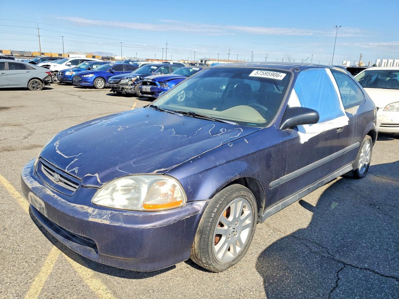 2HGEJ6327WH104154 · 1998 HONDA CIVIC