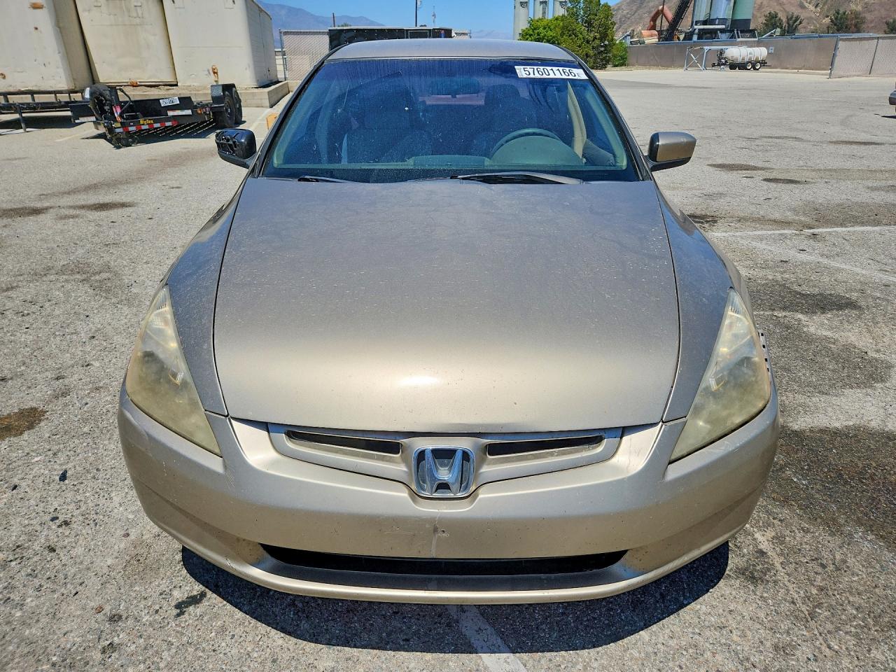 JHMCM563X4C040413 · 2004 HONDA ACCORD · 5/12