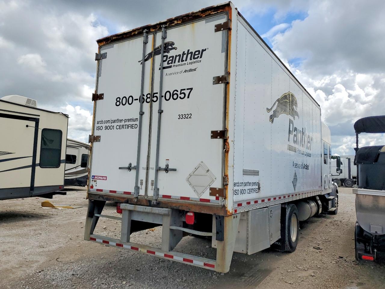 1FVAC4DVXKHKG3075 · 2019 FREIGHTLINER M2 · 4/10