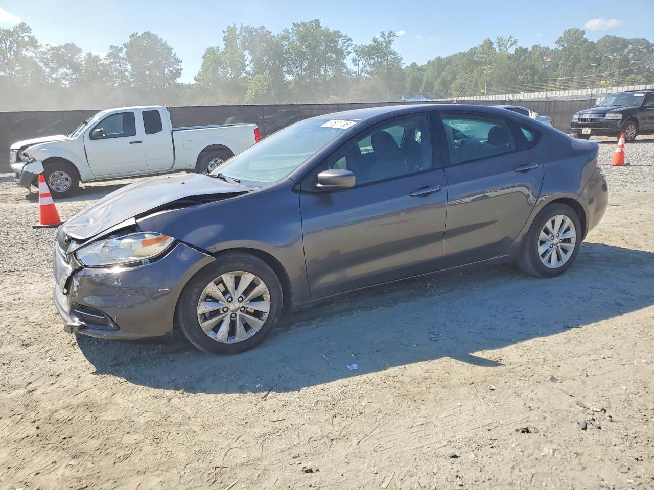 1C3CDFDH4ED824026 · 2014 DODGE DART