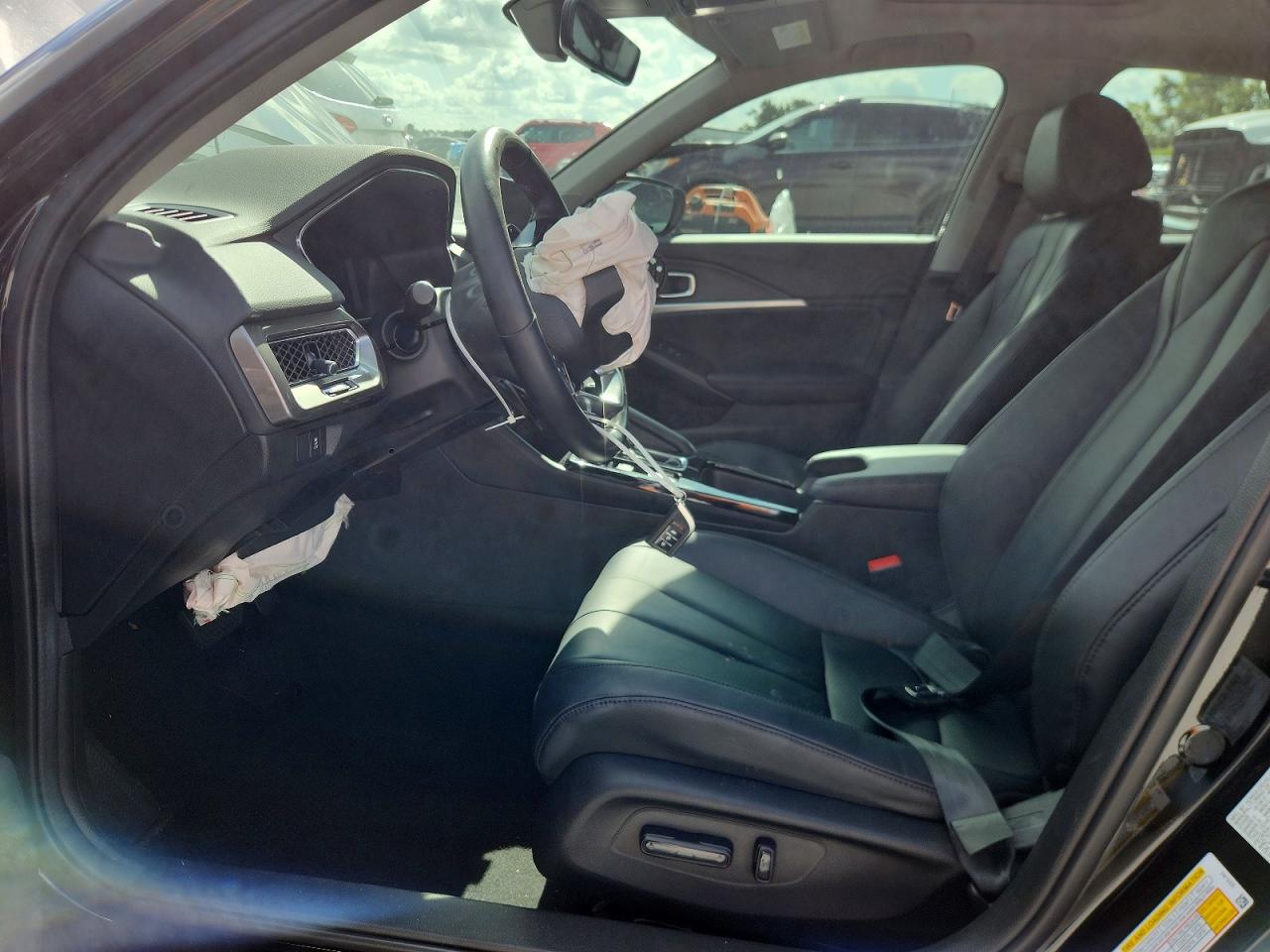 19UDE4H20RA003778 · 2024 ACURA INTEGRA · 7/13