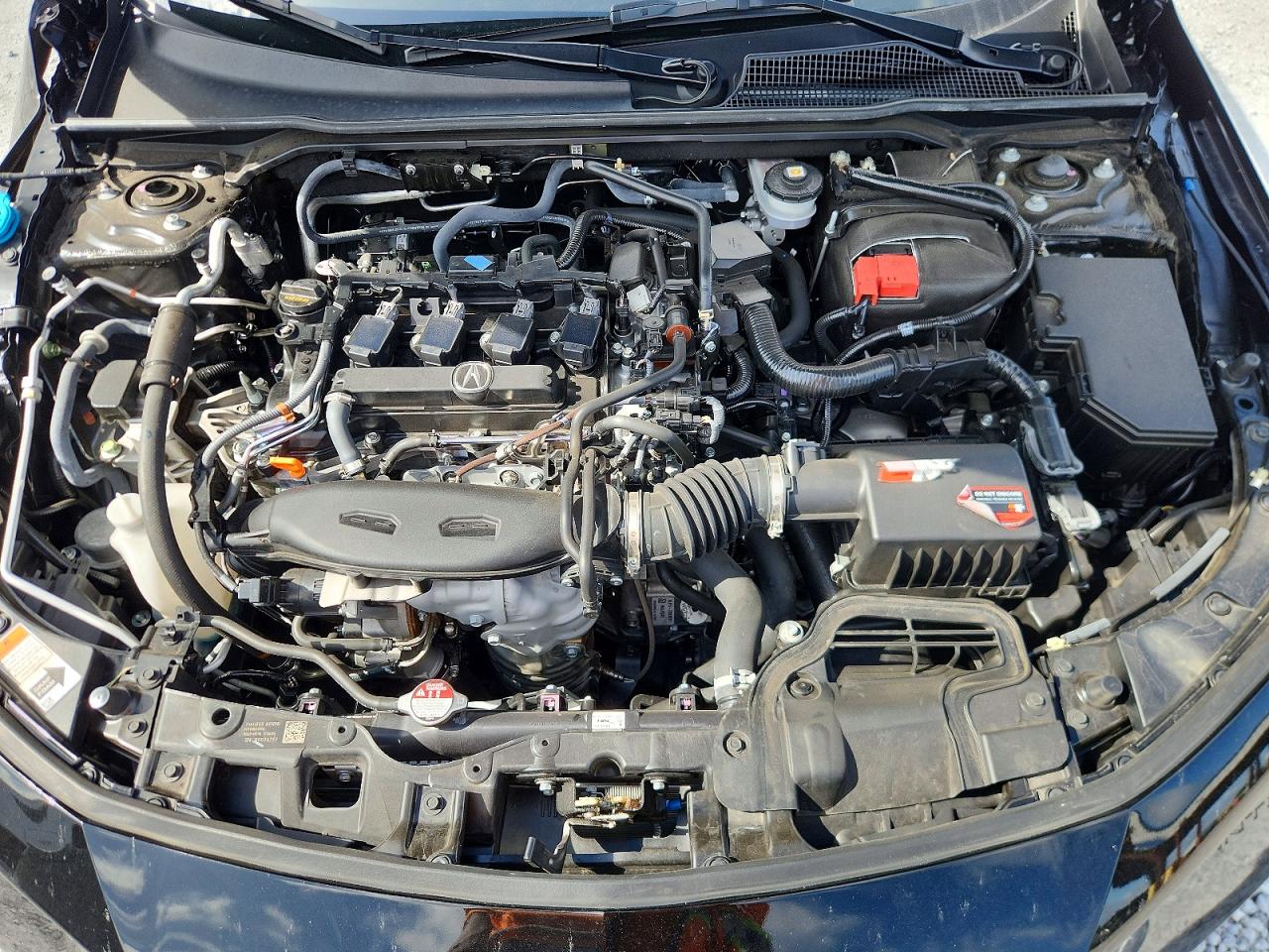 19UDE4H20RA003778 · 2024 ACURA INTEGRA · 11/13