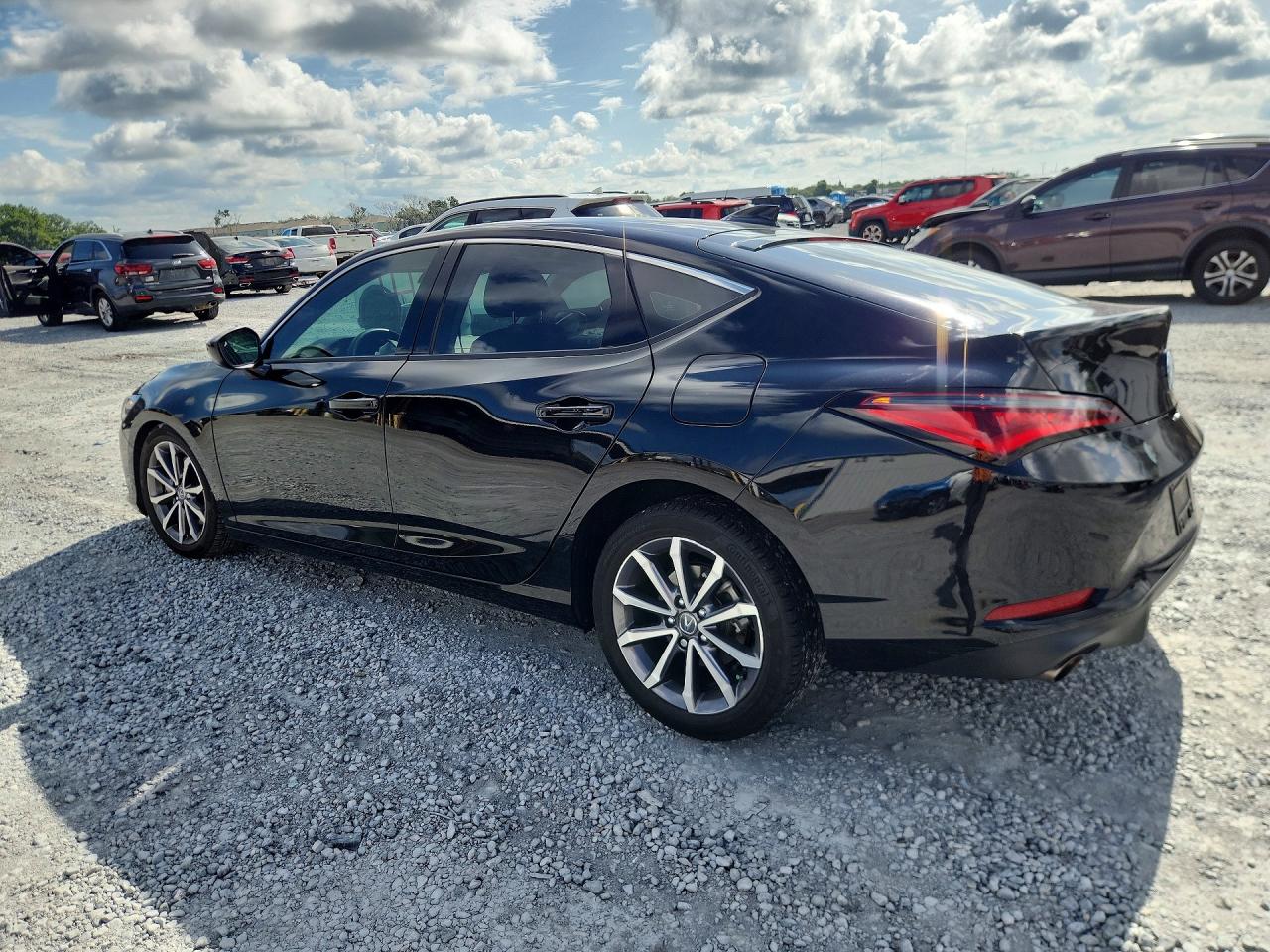19UDE4H20RA003778 · 2024 ACURA INTEGRA · 2/13