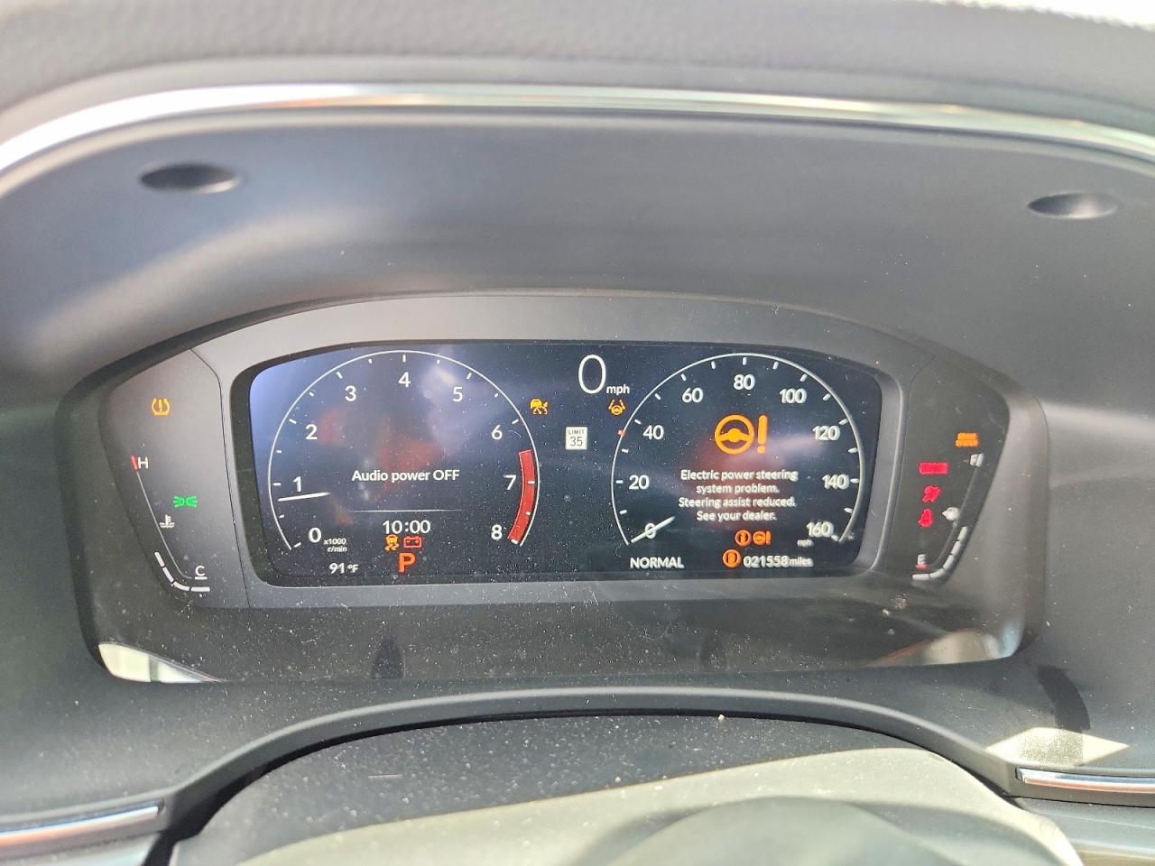 19UDE4H20RA003778 · 2024 ACURA INTEGRA · 9/13