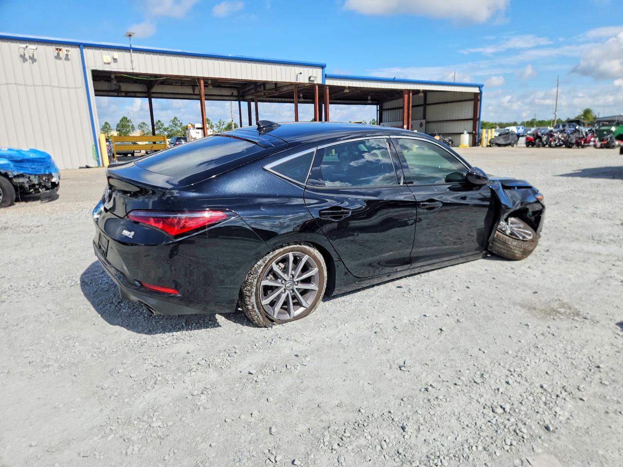 19UDE4H20RA003778 · 2024 ACURA INTEGRA · 3/13