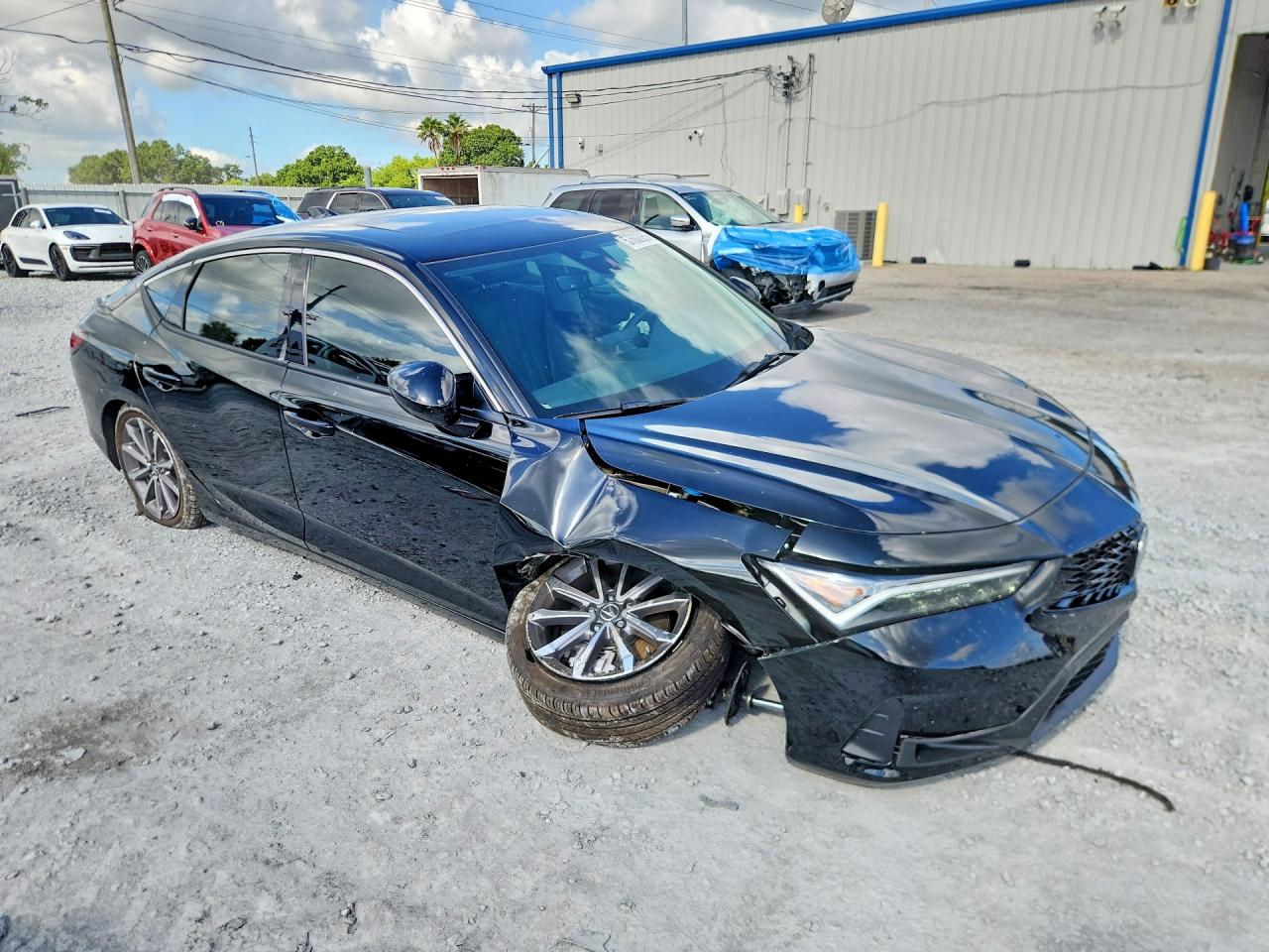 19UDE4H20RA003778 · 2024 ACURA INTEGRA · 4/13