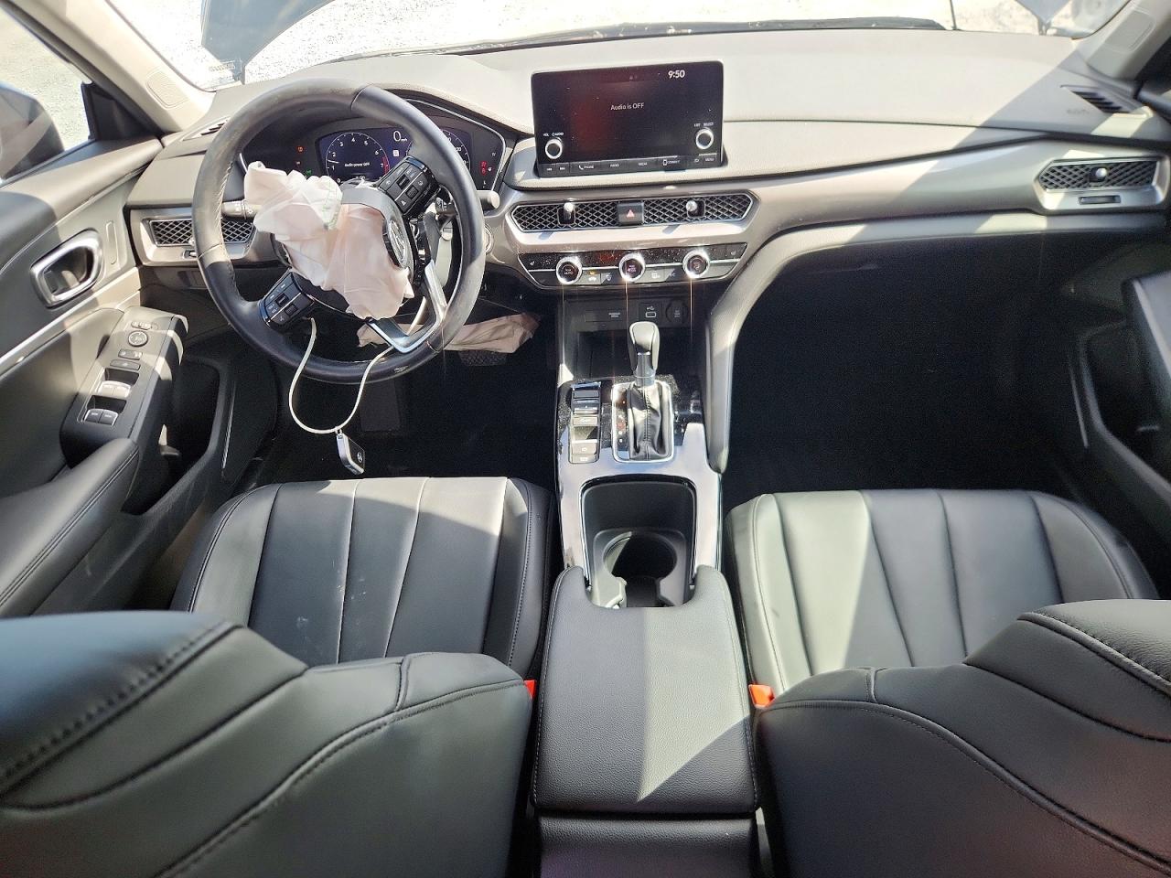 19UDE4H20RA003778 · 2024 ACURA INTEGRA · 8/13