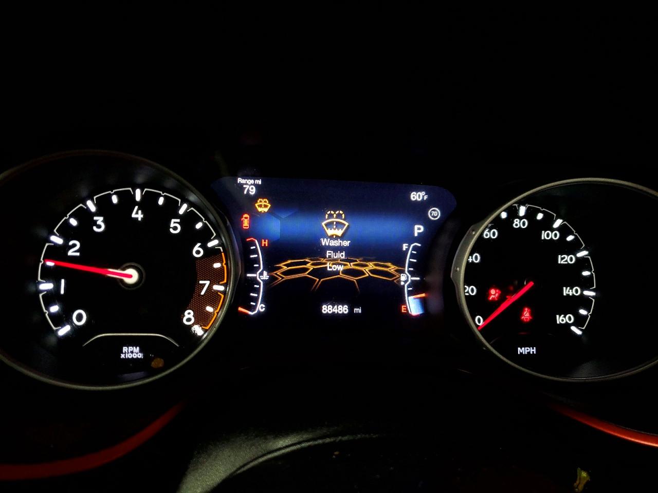 3C4NJDDB8MT590687 · 2021 JEEP COMPASS · 9/13