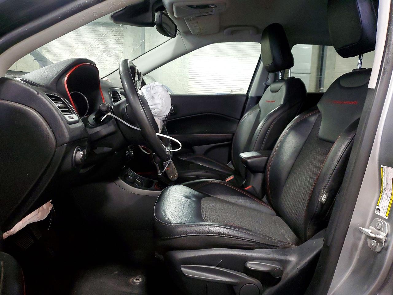 3C4NJDDB8MT590687 · 2021 JEEP COMPASS · 7/13