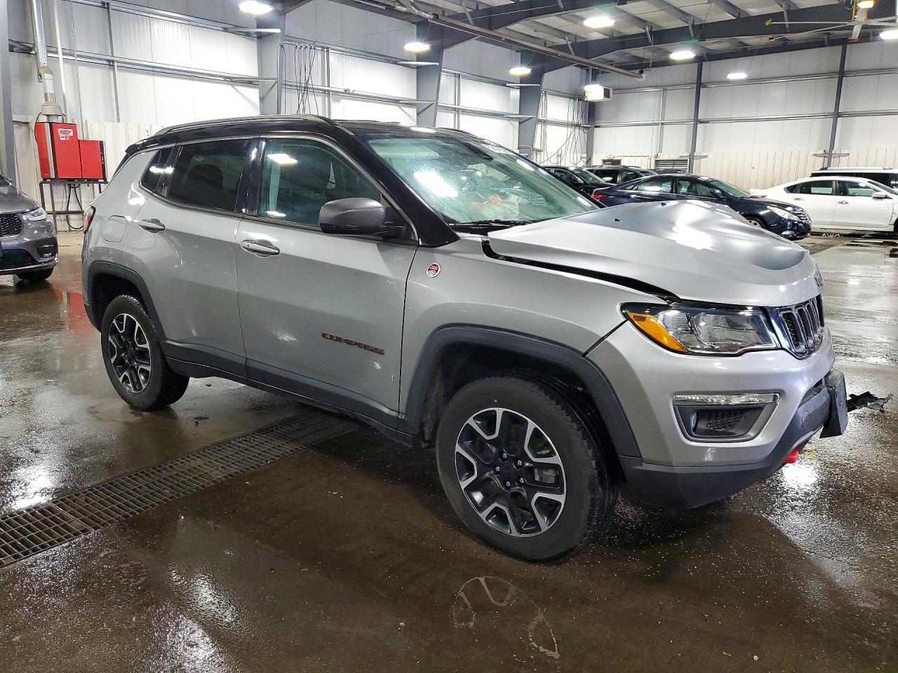 3C4NJDDB8MT590687 · 2021 JEEP COMPASS · 4/13