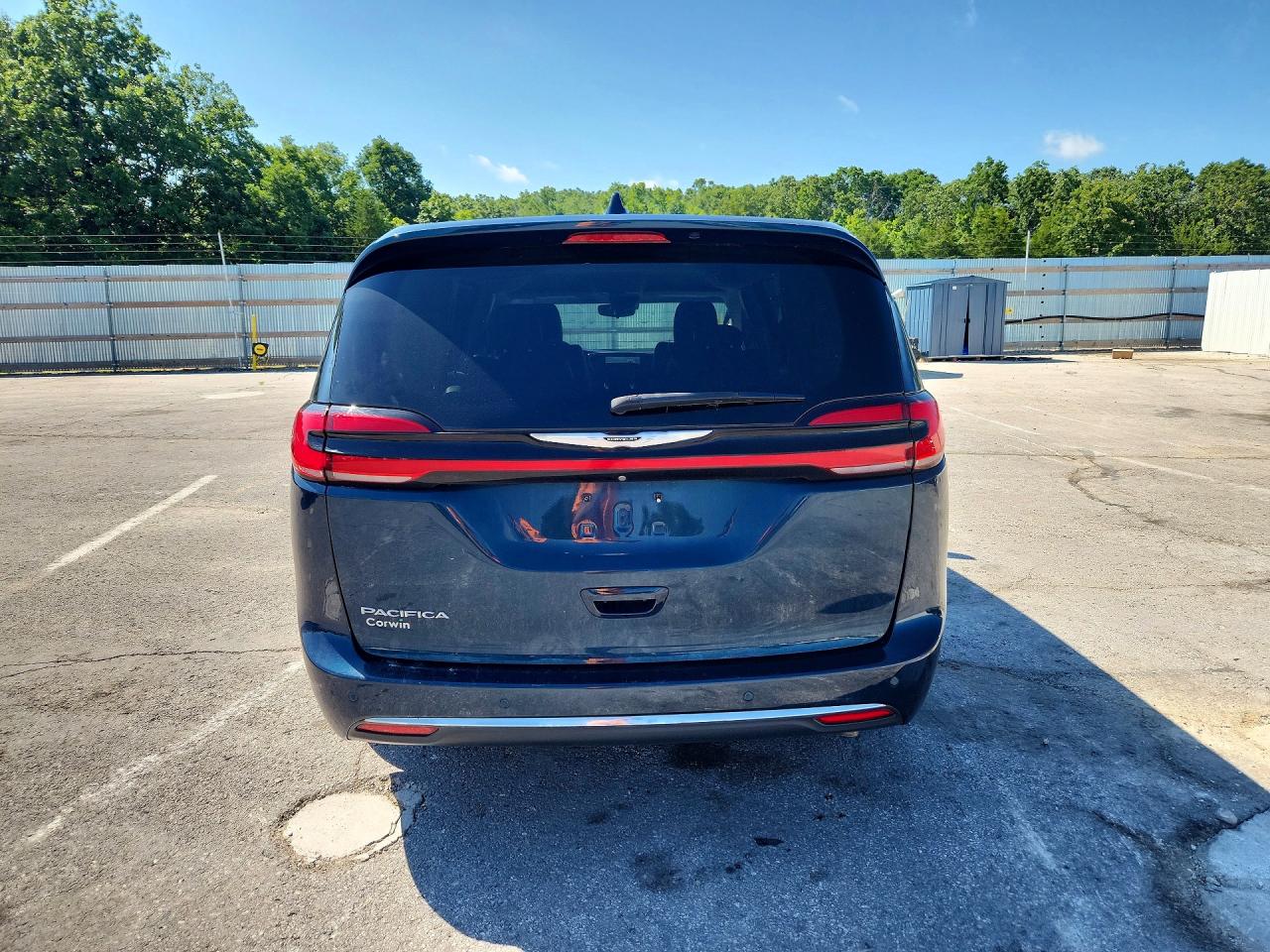2C4RC1BG7PR620939 · 2023 CHRYSLER PACIFICA · 6/14