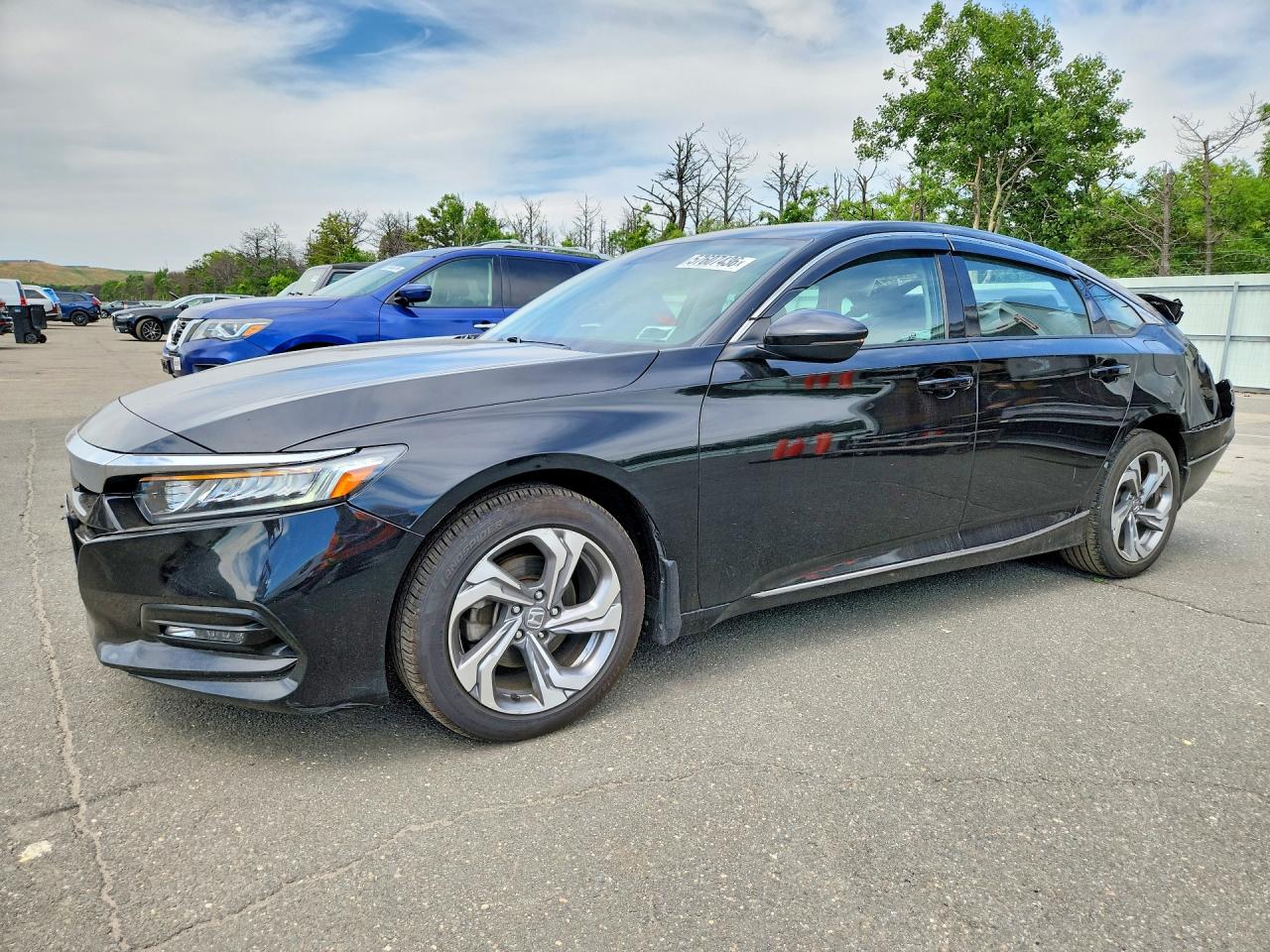 1HGCV1F58LA032301 · 2020 HONDA ACCORD