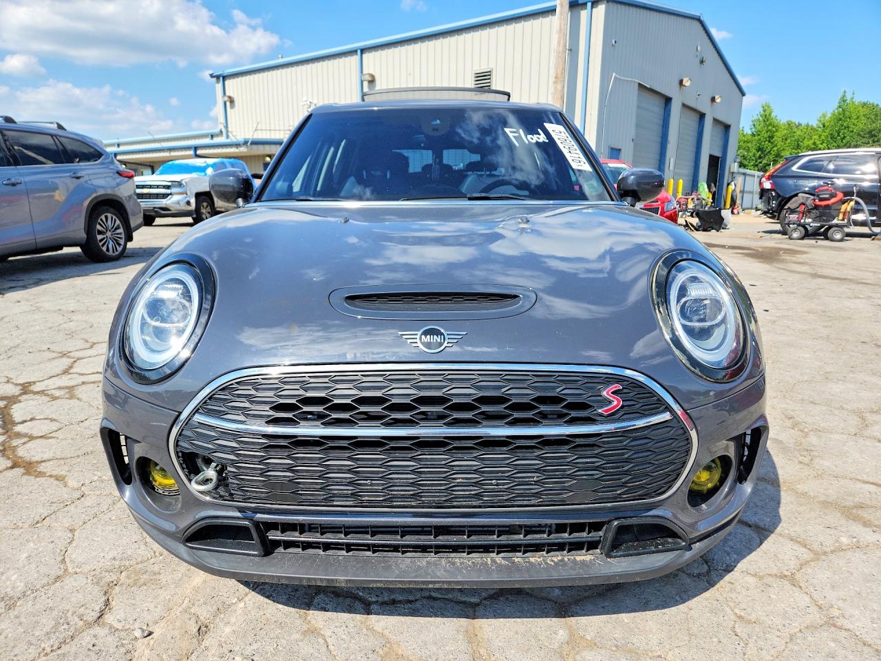 WMWLV7C01L2N13119 · 2020 MINI COOPER · 5/12