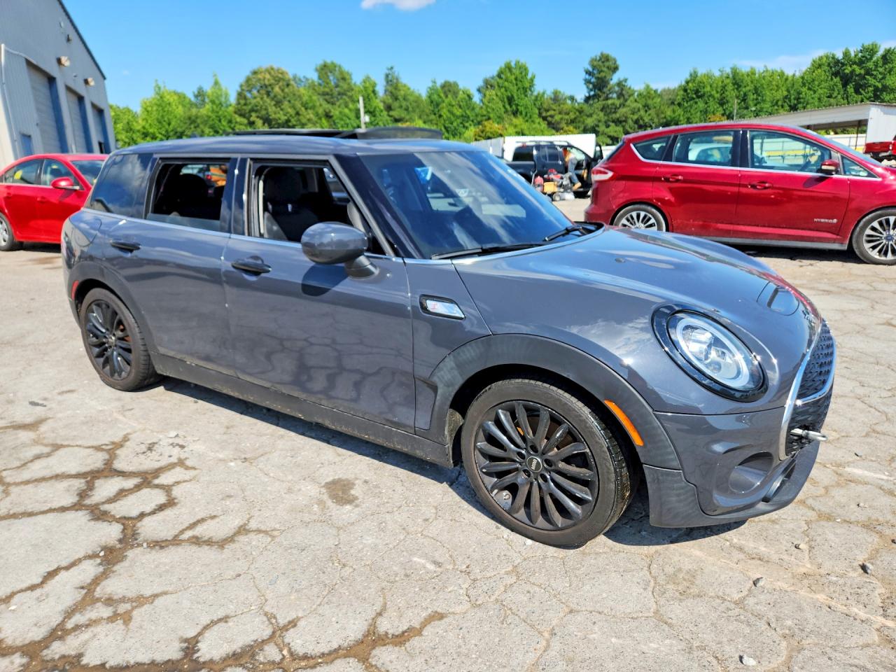 WMWLV7C01L2N13119 · 2020 MINI COOPER · 4/12