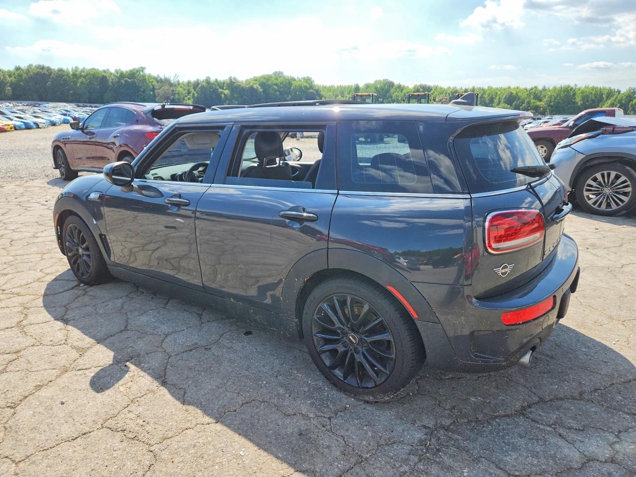 WMWLV7C01L2N13119 · 2020 MINI COOPER · 2/12