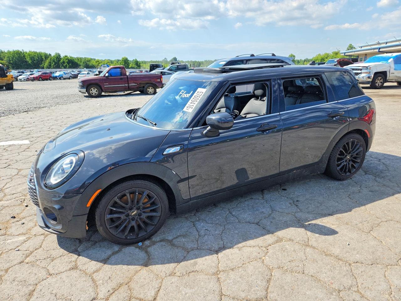 WMWLV7C01L2N13119 · 2020 MINI COOPER