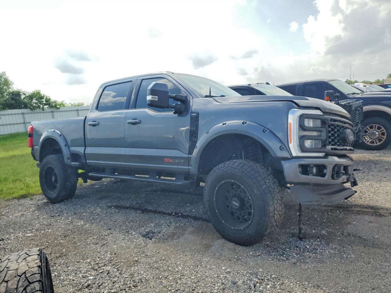 1FT8W2BM5PED22353 · 2023 FORD F250