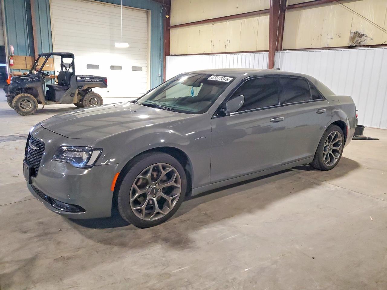 2C3CCABG8HH614424 · 2017 CHRYSLER 300