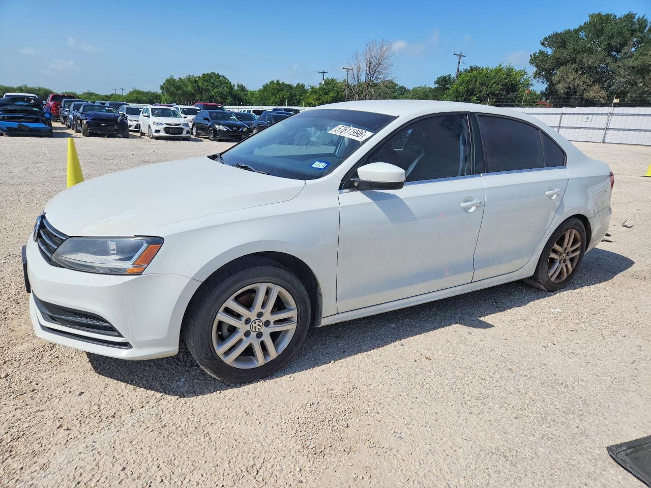 3VW2B7AJ9HM370372 · 2017 VOLKSWAGEN JETTA