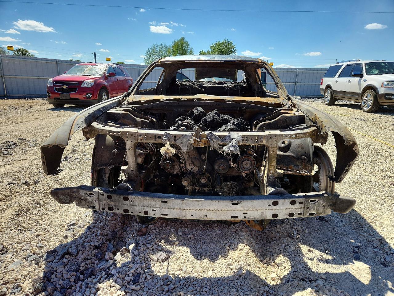 2C3CDZAG6JH242049 · 2018 DODGE CHALLENGER · 5/12