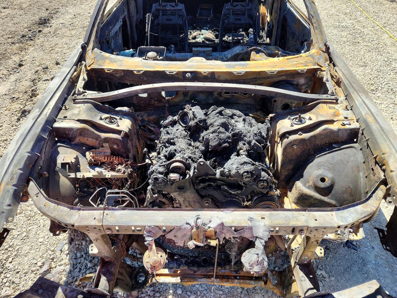 2C3CDZAG6JH242049 · 2018 DODGE CHALLENGER · 11/12