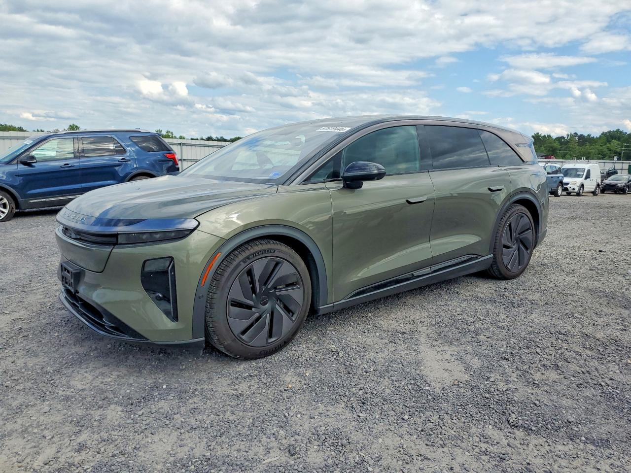 7UUG1GHJ4TA041697 · 2026 LUCID MOTORS GRAVITY