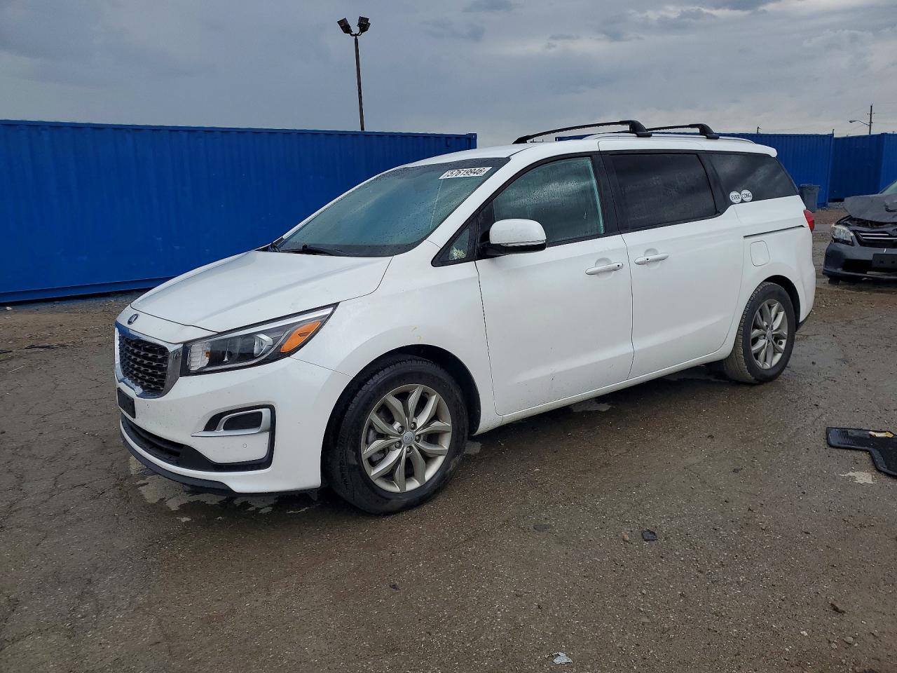 KNDMB5C14K6532803 · 2019 KIA SEDONA
