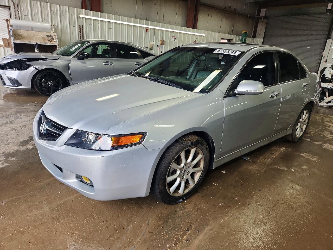 JH4CL96856C023365 · 2006 ACURA TSX