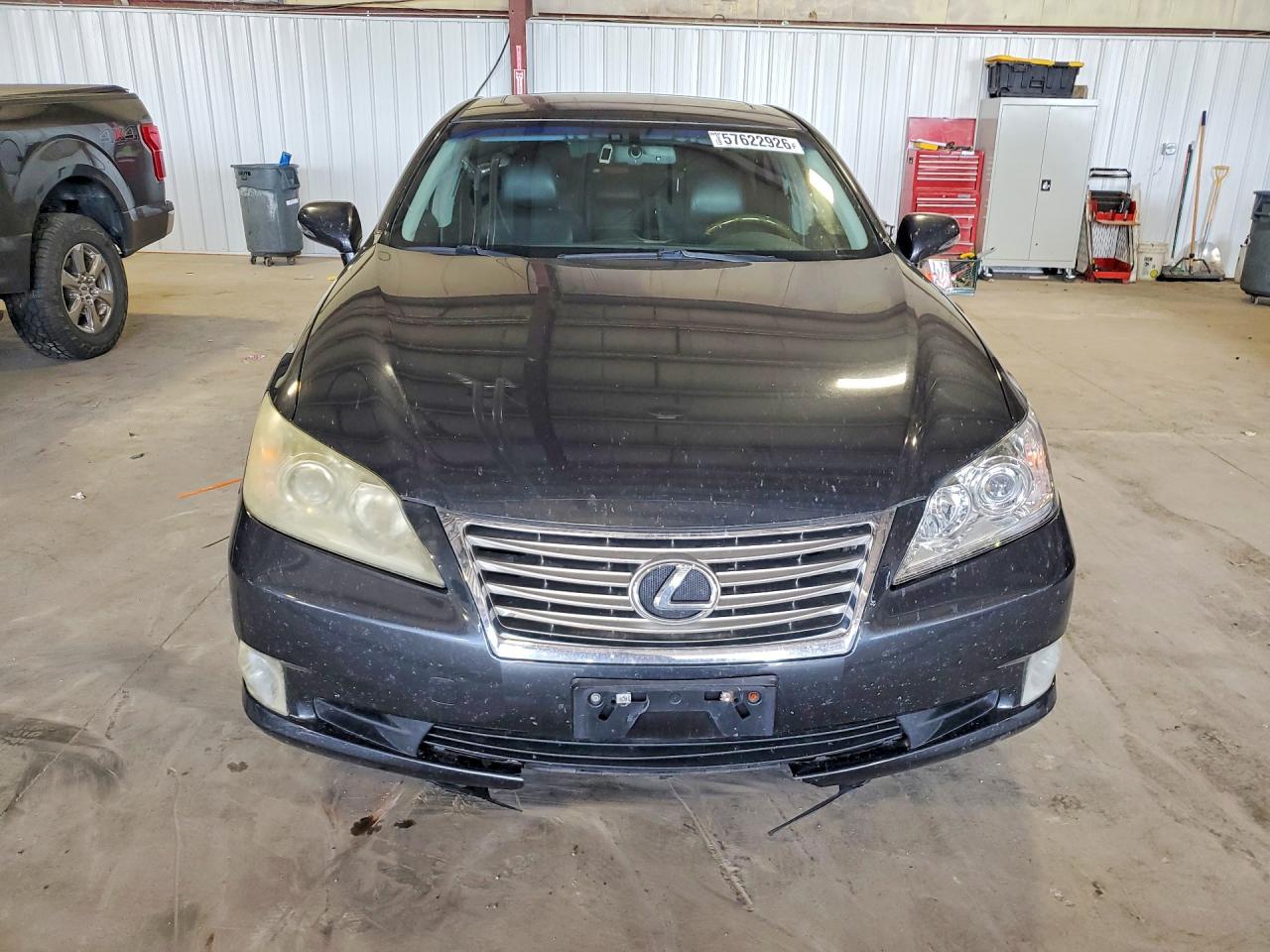 JTHBK1EG5A2382559 · 2010 LEXUS ES · 5/12