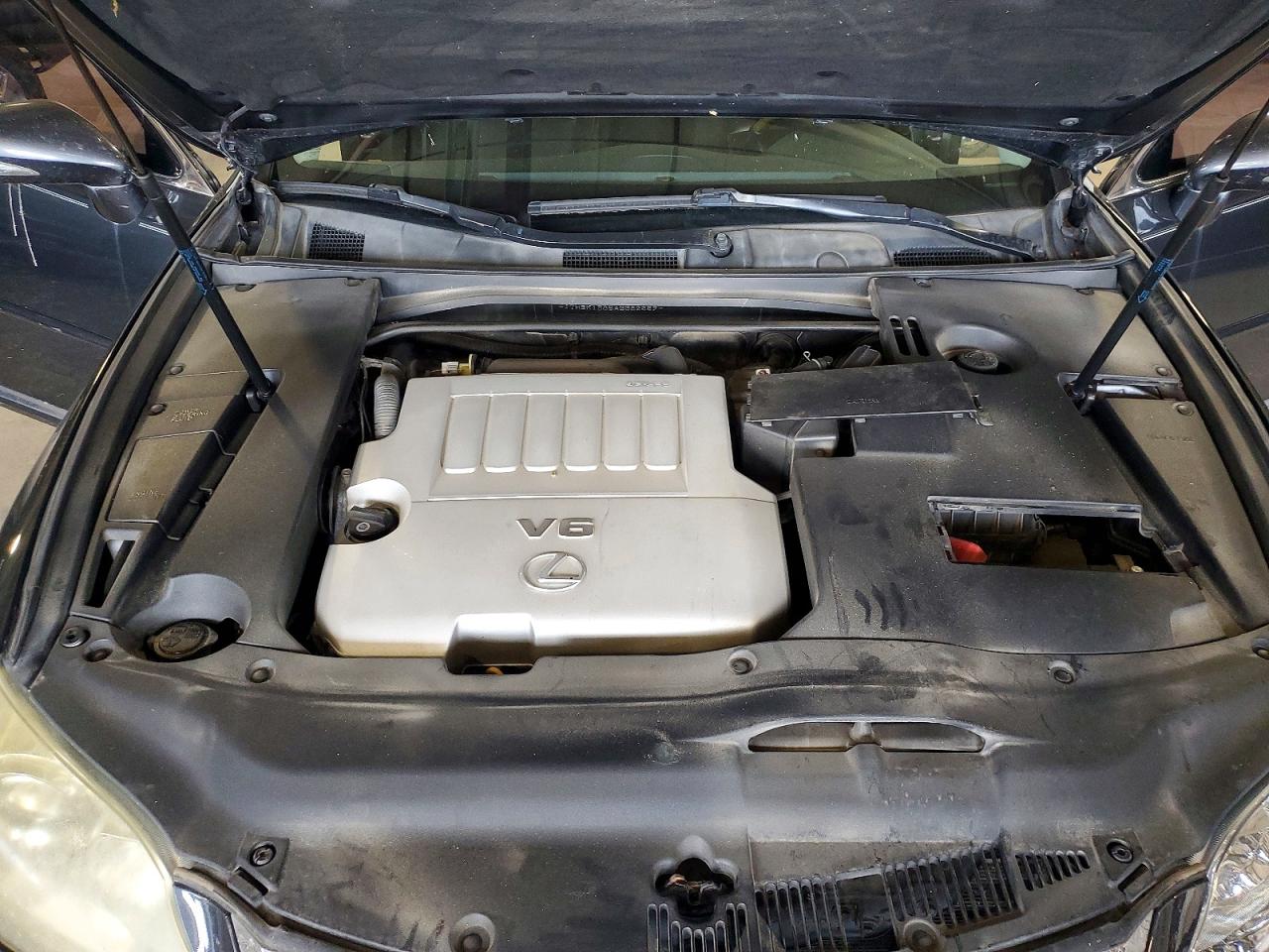 JTHBK1EG5A2382559 · 2010 LEXUS ES · 11/12
