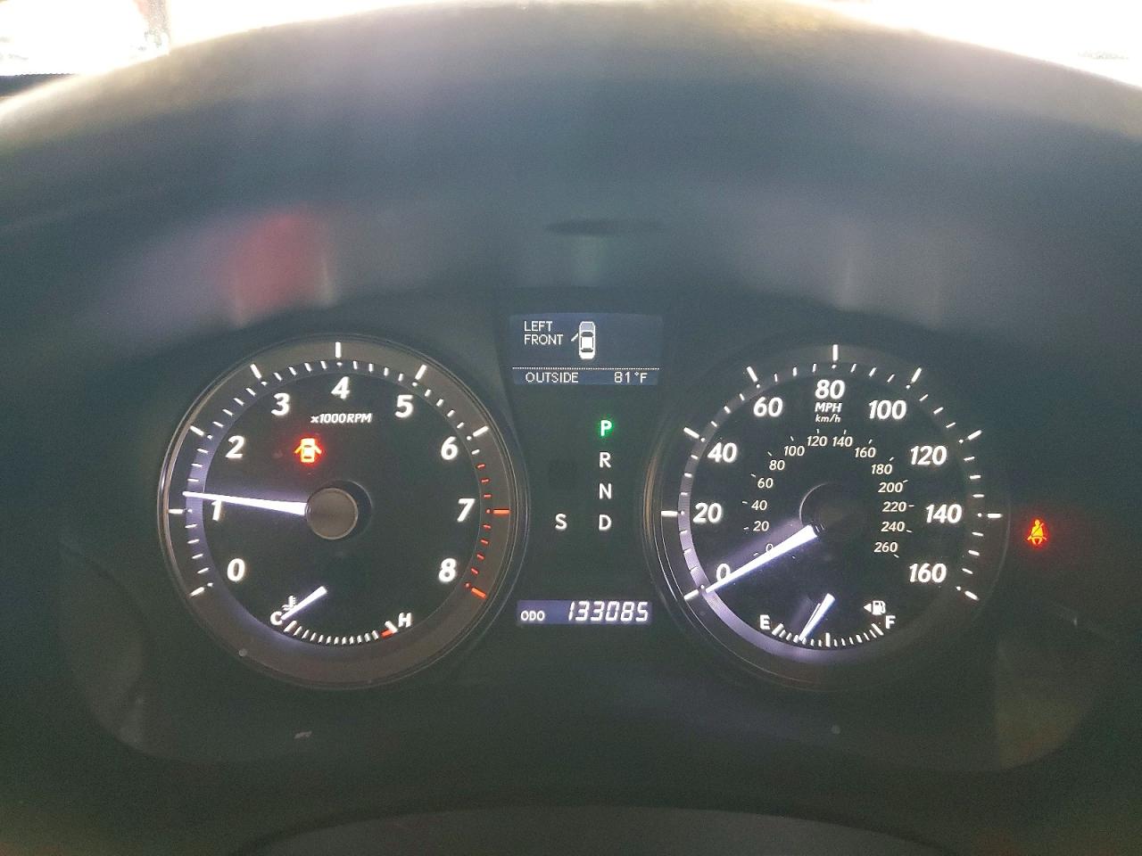 JTHBK1EG5A2382559 · 2010 LEXUS ES · 9/12
