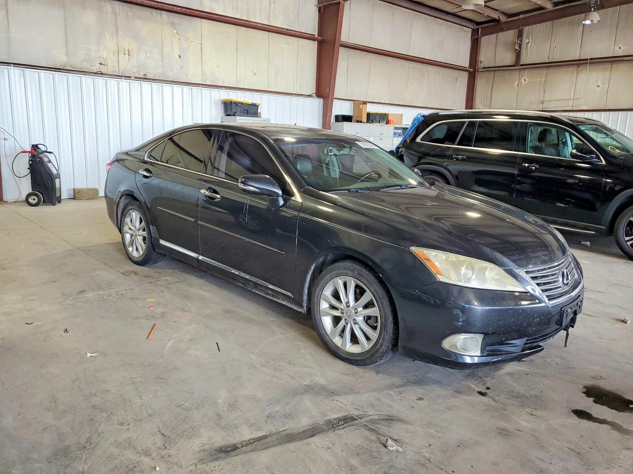 JTHBK1EG5A2382559 · 2010 LEXUS ES · 4/12