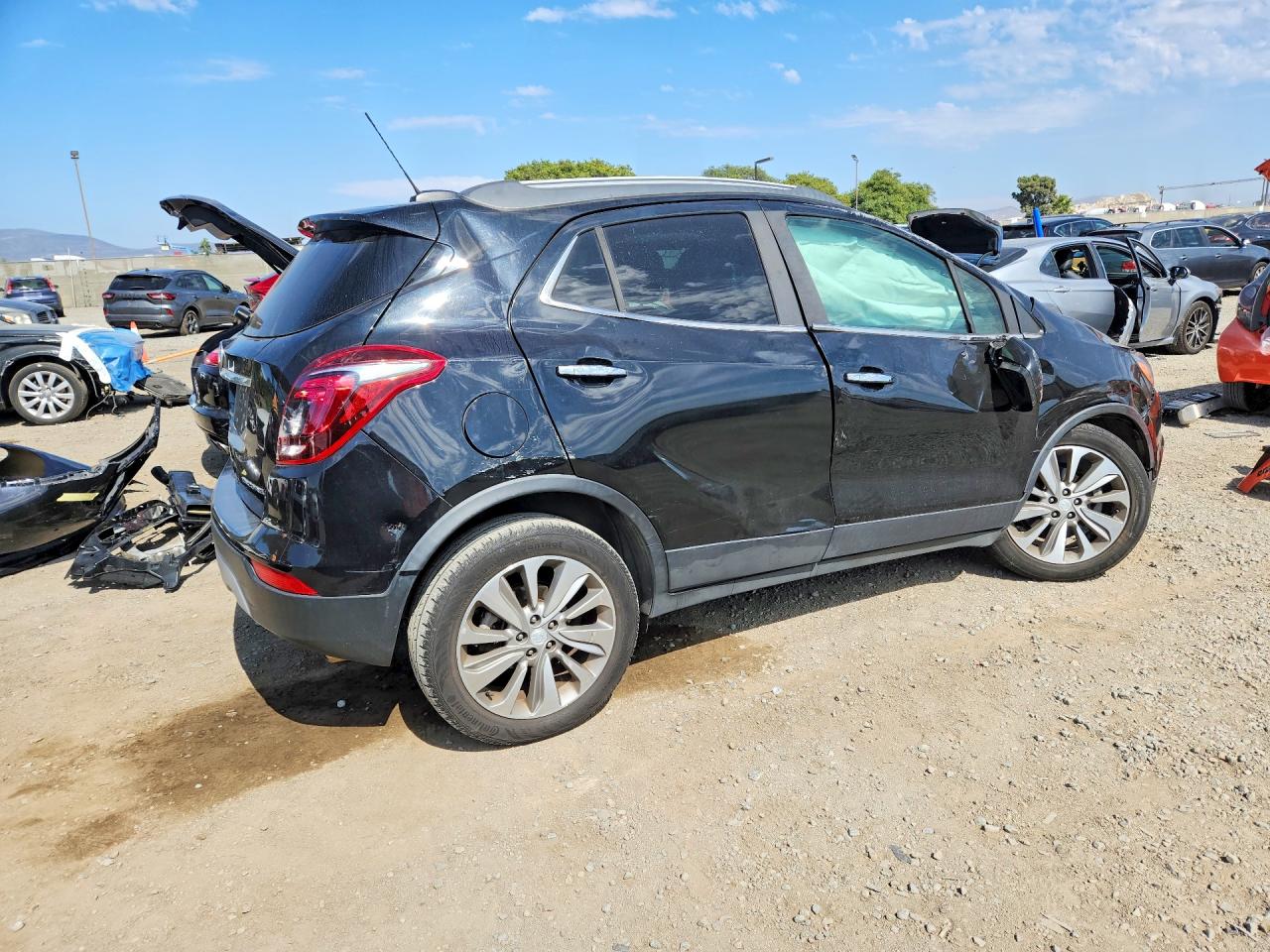 KL4CJASB7LB022448 · 2020 BUICK ENCORE · 3/9