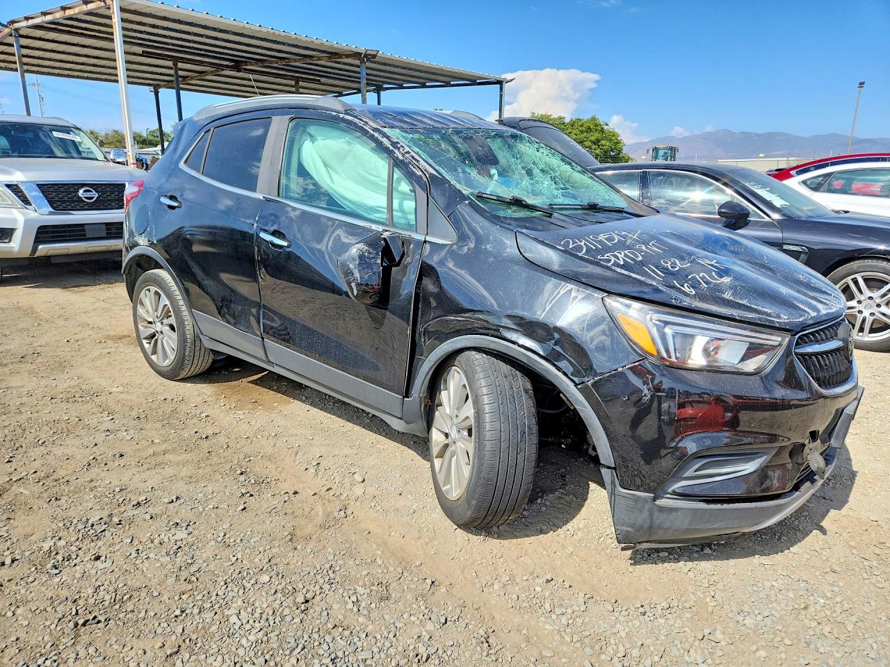 KL4CJASB7LB022448 · 2020 BUICK ENCORE · 4/9