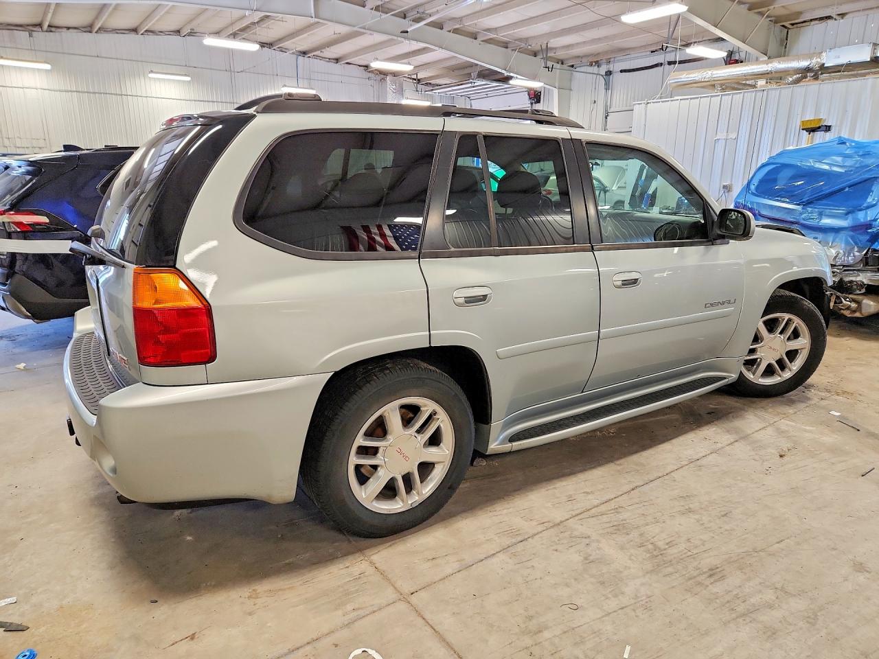 1GKET63M382115842 · 2008 GMC ENVOY · 3/14