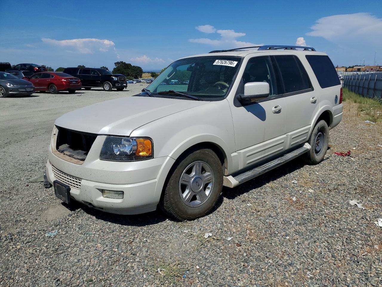 1FMFU20565LA06778 · 2005 FORD EXPEDITION