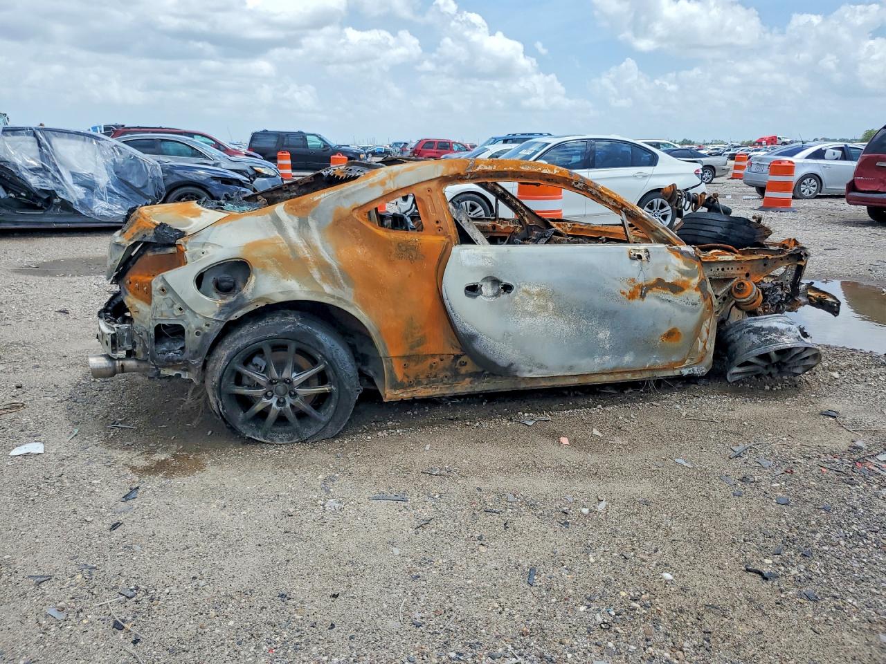 JF1ZDBB13S9702704 · 2025 SUBARU BRZ · 3/12