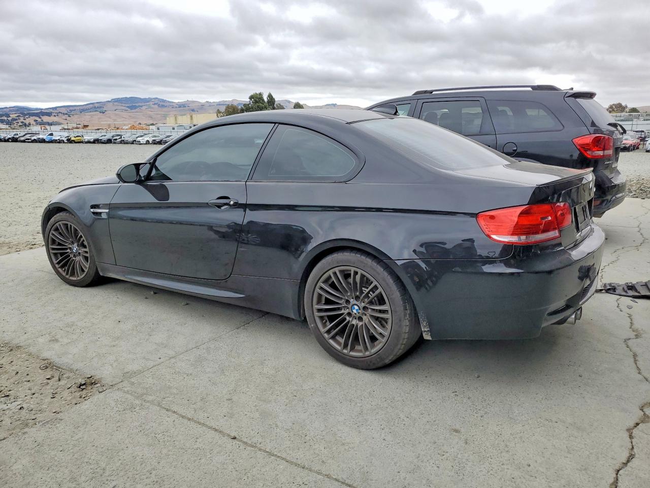 WBSWD93559P361490 · 2009 BMW M3 · 2/12