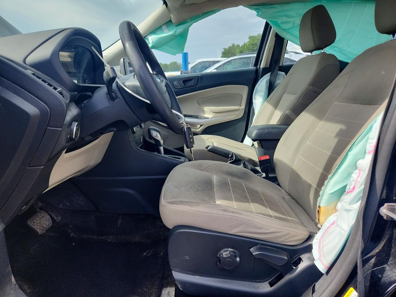 MAJ3S2FE3LC378540 · 2020 FORD ECOSPORT · 7/13