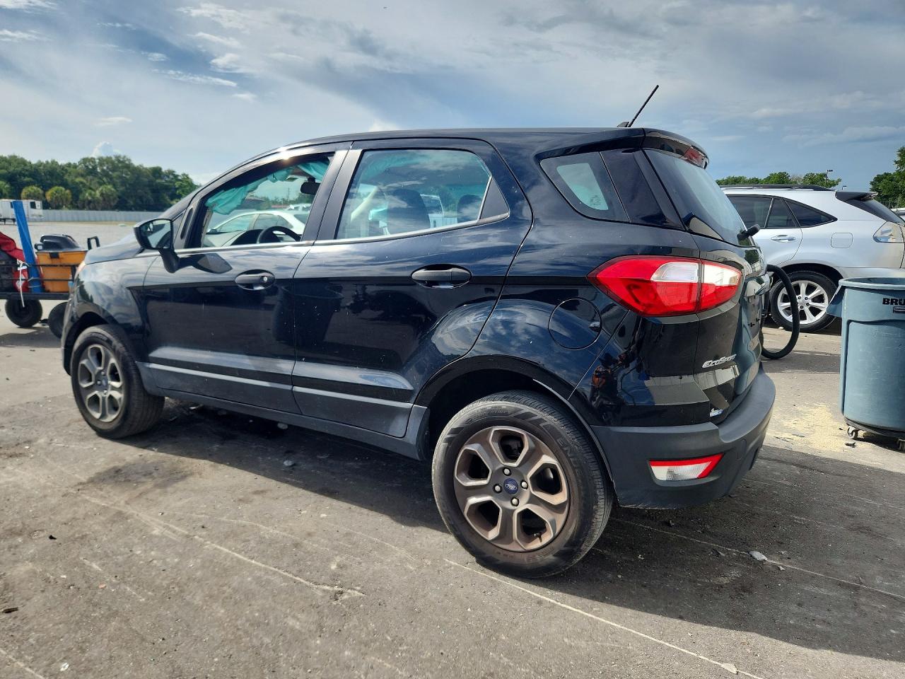 MAJ3S2FE3LC378540 · 2020 FORD ECOSPORT · 2/13
