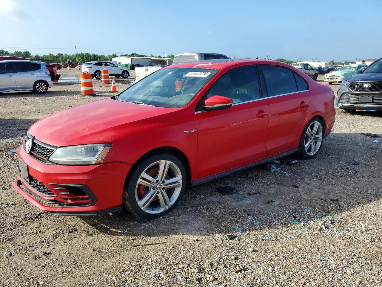 3VW5T7AJ8HM393989 · 2017 VOLKSWAGEN JETTA