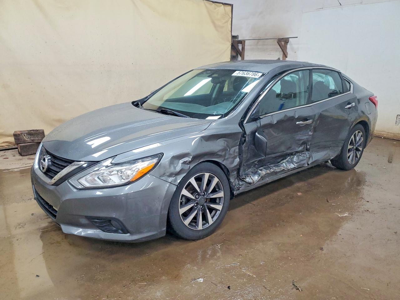 1N4AL3APXHC196571 · 2017 NISSAN ALTIMA