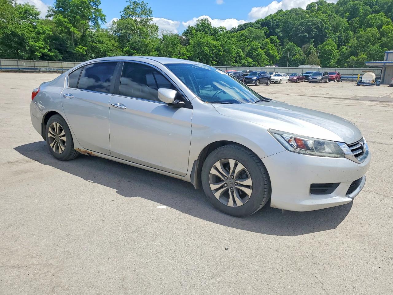 1HGCR2F38DA183634 · 2013 HONDA ACCORD · 4/12