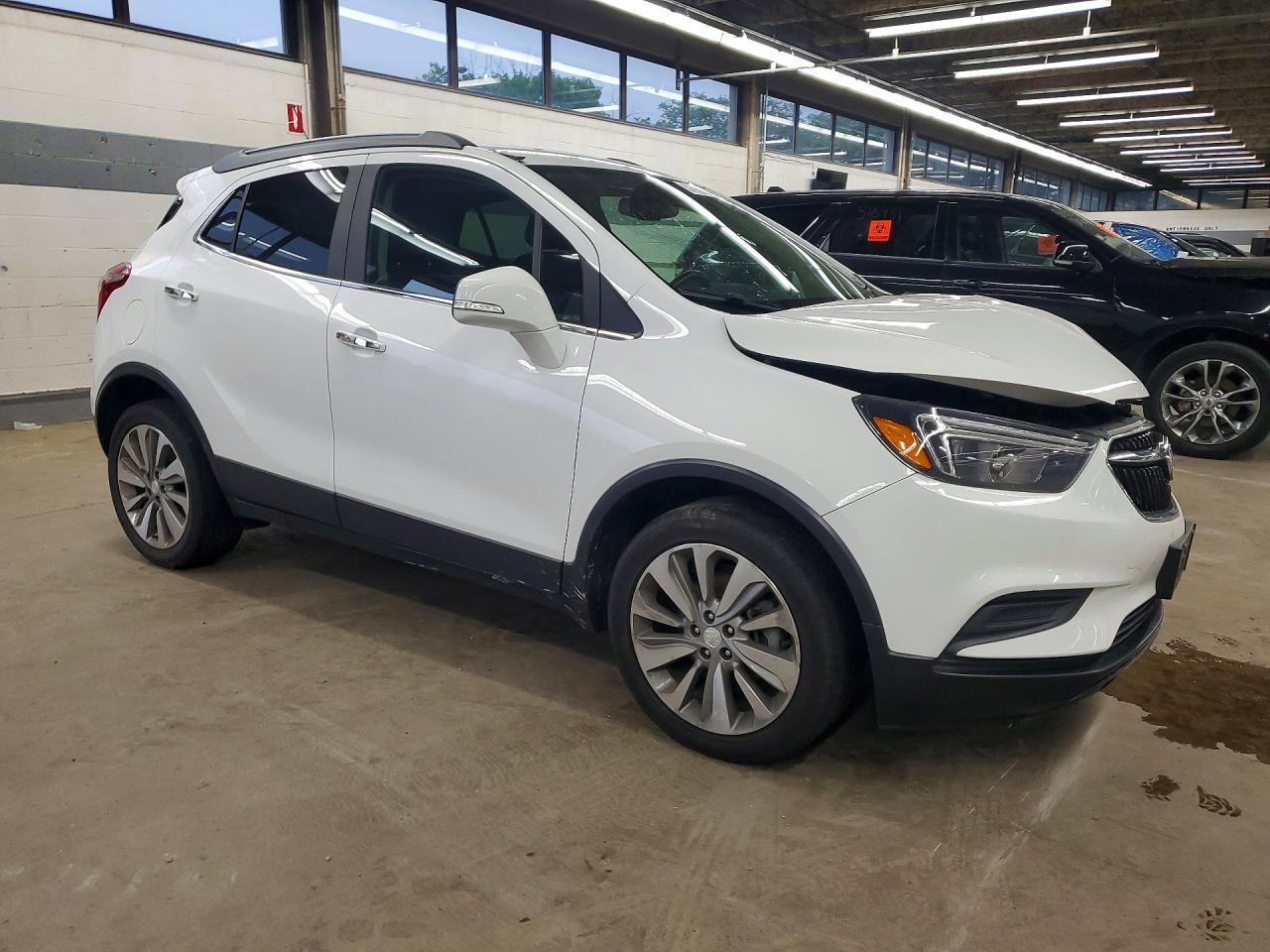 KL4CJASB1KB700142 · 2019 BUICK ENCORE · 4/13