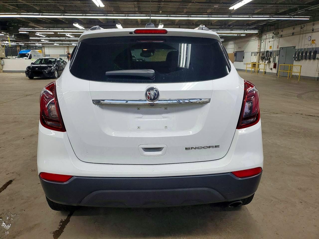 KL4CJASB1KB700142 · 2019 BUICK ENCORE · 6/13